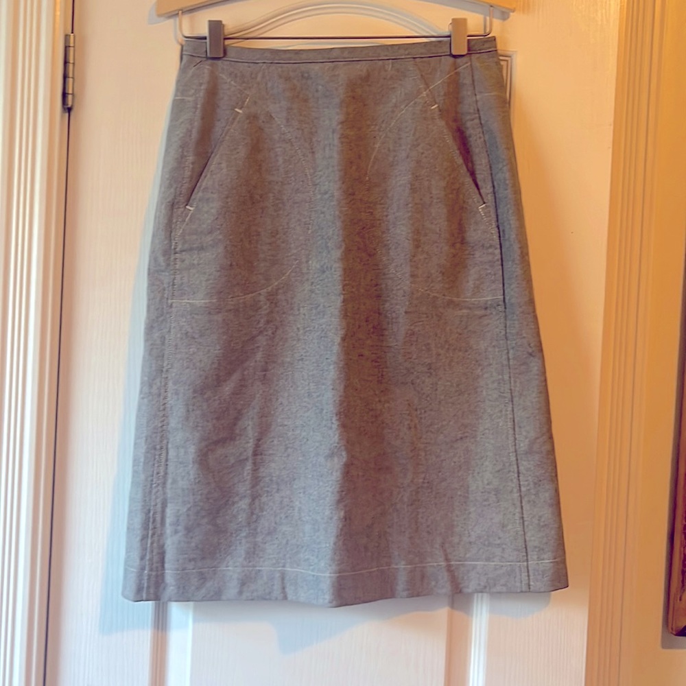 Newman skirt size 6 vintage